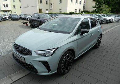Seat Ibiza, 2027