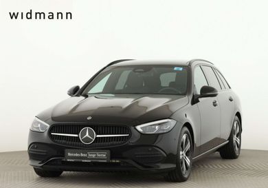 Mercedes-Benz C 220, 2023