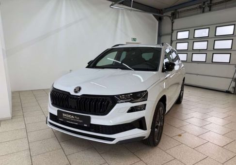 Skoda Karoq, 2023