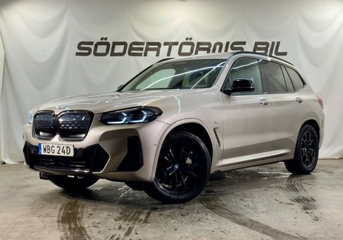 BMW iX, 2024 2