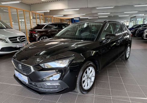 Seat Leon, 2023