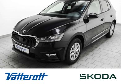Skoda Fabia, 2026