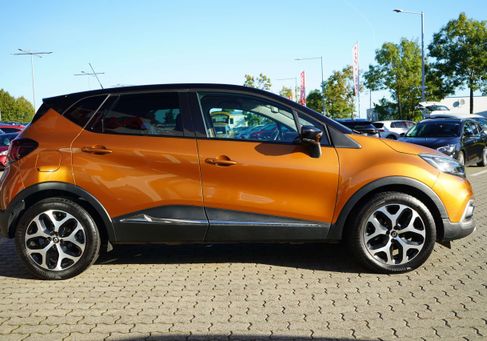 Renault Captur, 2019 3