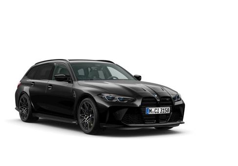 BMW M3, 2024