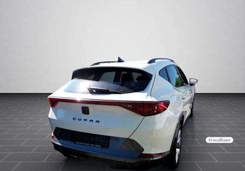 Cupra Formentor, 2023