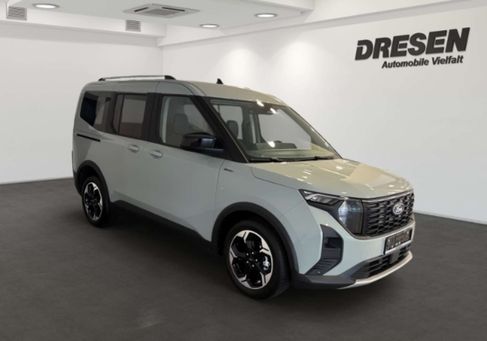 Ford Tourneo Courier, 2025