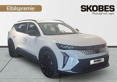 Renault Scenic, 2024