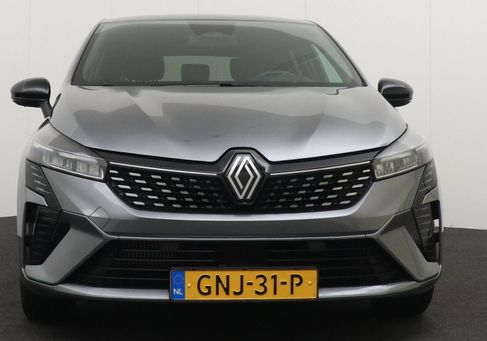 Renault Clio, 2024 3