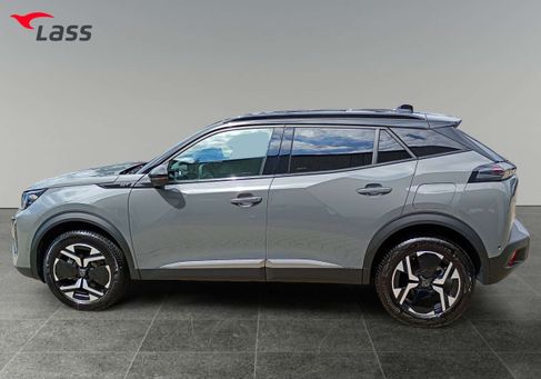 Peugeot 2008, 2025