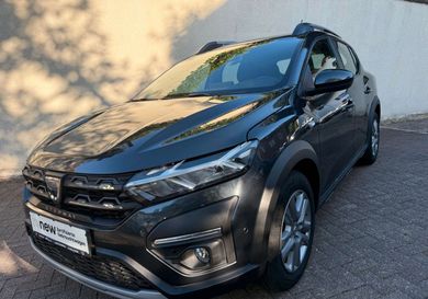 Dacia Sandero, 2022