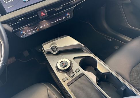 Kia EV6, 2023 3
