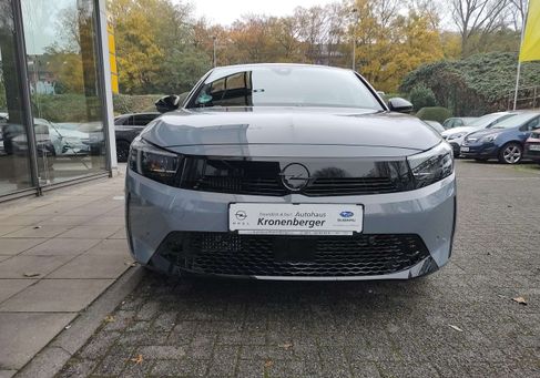 Opel Corsa, 2024 2