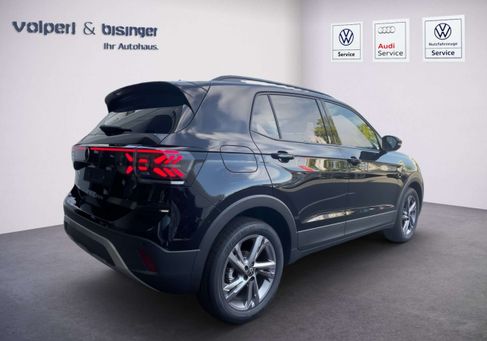 Volkswagen T-Cross, 2026 3