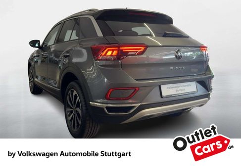 Volkswagen T-Roc, 2023 2