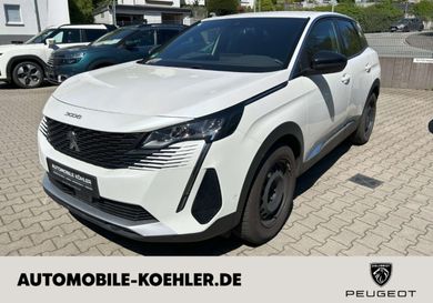 Peugeot 3008, 2023