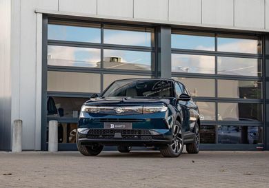Opel, 2026