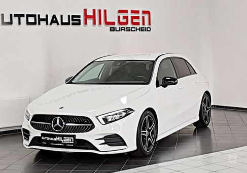 Mercedes-Benz A 180, 2020