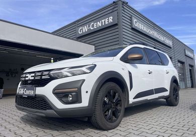 Dacia Jogger, 2025