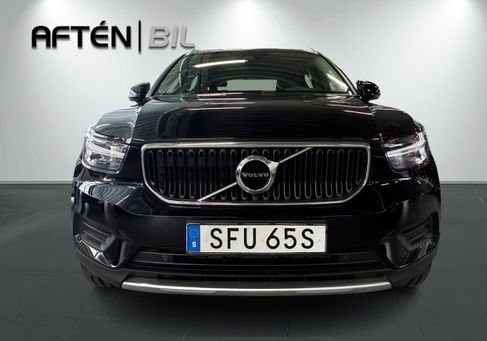 Volvo XC40, 2019 2