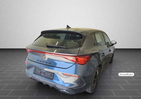 Cupra Leon, 2023