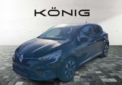 Renault Clio, 2023