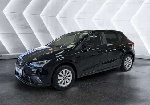 Seat Ibiza, 2026