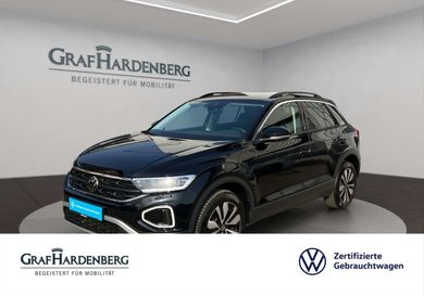 Volkswagen T-Roc, 2025