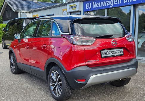 Opel Crossland X, 2020 3