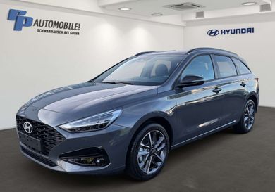 Hyundai i30, 2025