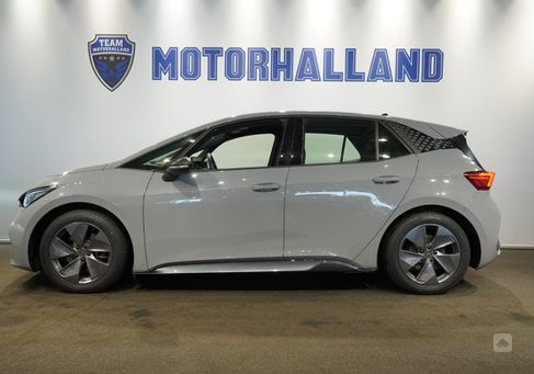 Cupra Born, 2023