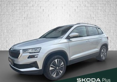 Skoda Karoq, 2023