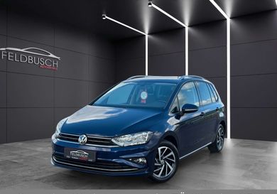 Volkswagen Golf, 2018