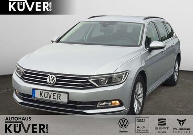 Volkswagen Passat Variant, 2019