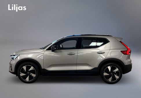 Volvo XC40, 2024 2