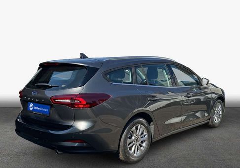 Ford Focus, 2025 2