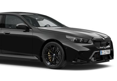 BMW M5, 2026