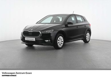 Skoda Fabia, 2025