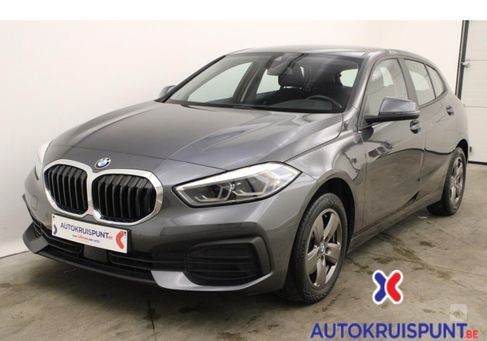 BMW 1 Serija