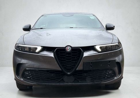 Alfa Romeo Tonale, 2022