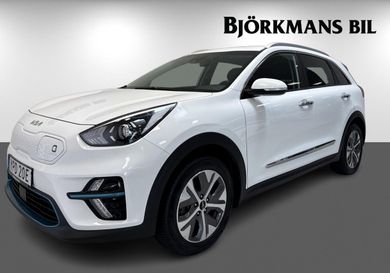 Kia Niro, 2022