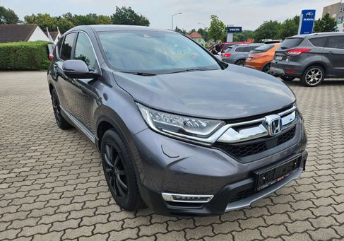 Honda CR-V, 2023