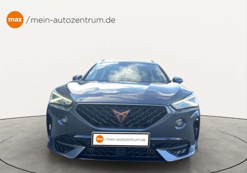 Cupra Formentor, 2022