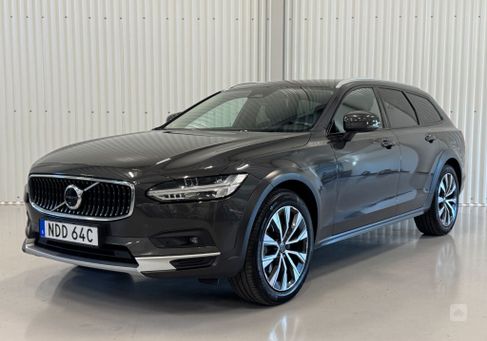 Volvo V90 Cross Country, 2022