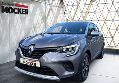 Renault Captur, 2023
