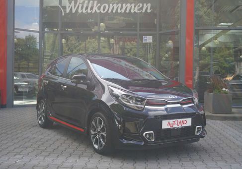Kia Picanto, 2024