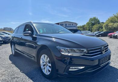 Volkswagen Passat Variant, 2024