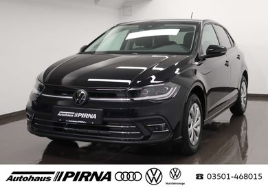 Volkswagen Polo, 2024