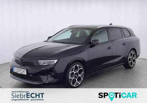 Opel Astra, 2024