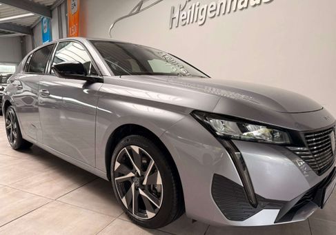 Peugeot 308, 2025 2