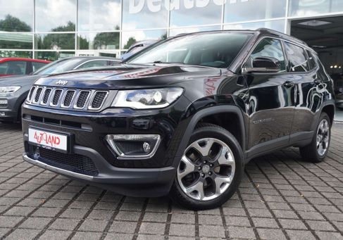 Jeep Compass, 2018 2